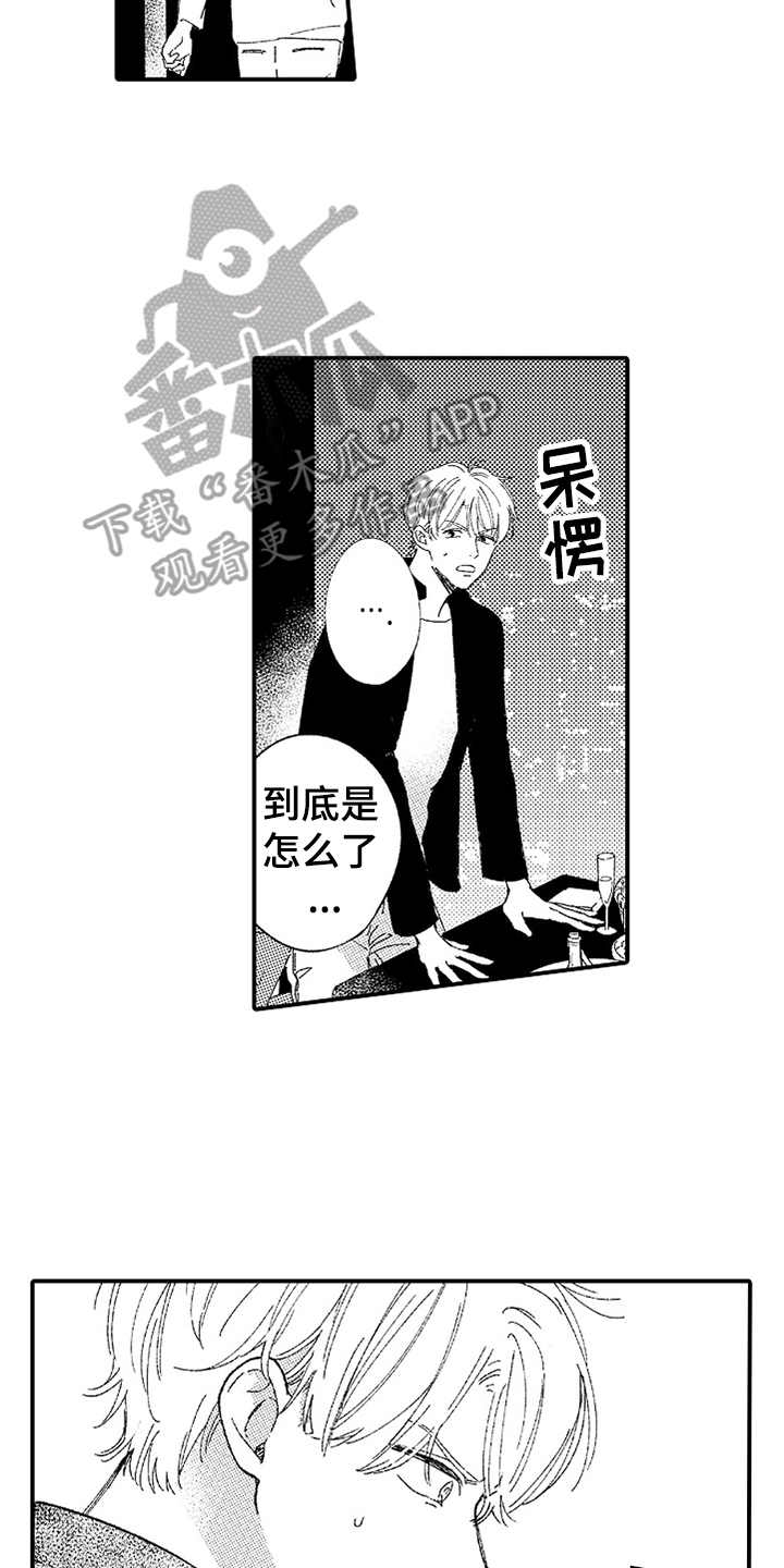 第18章：察觉到6