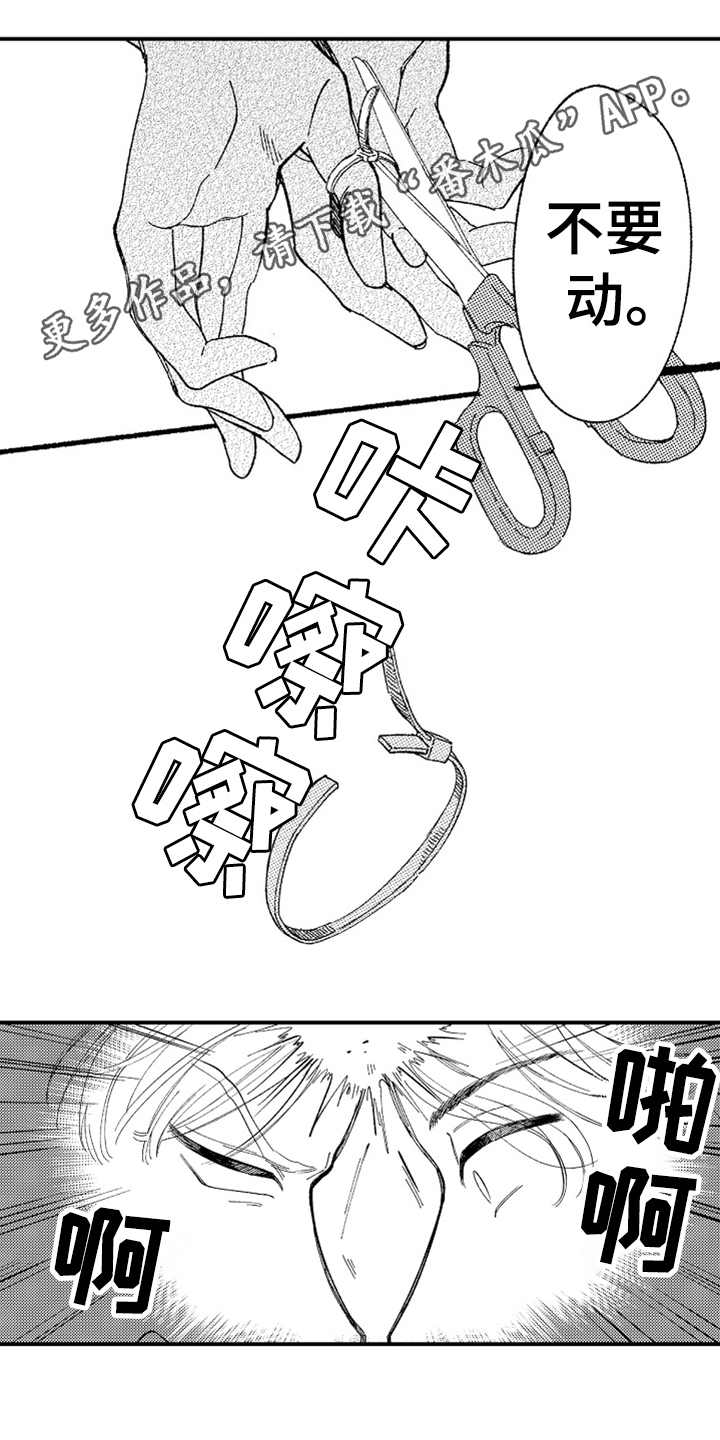 第6章：又中招了10
