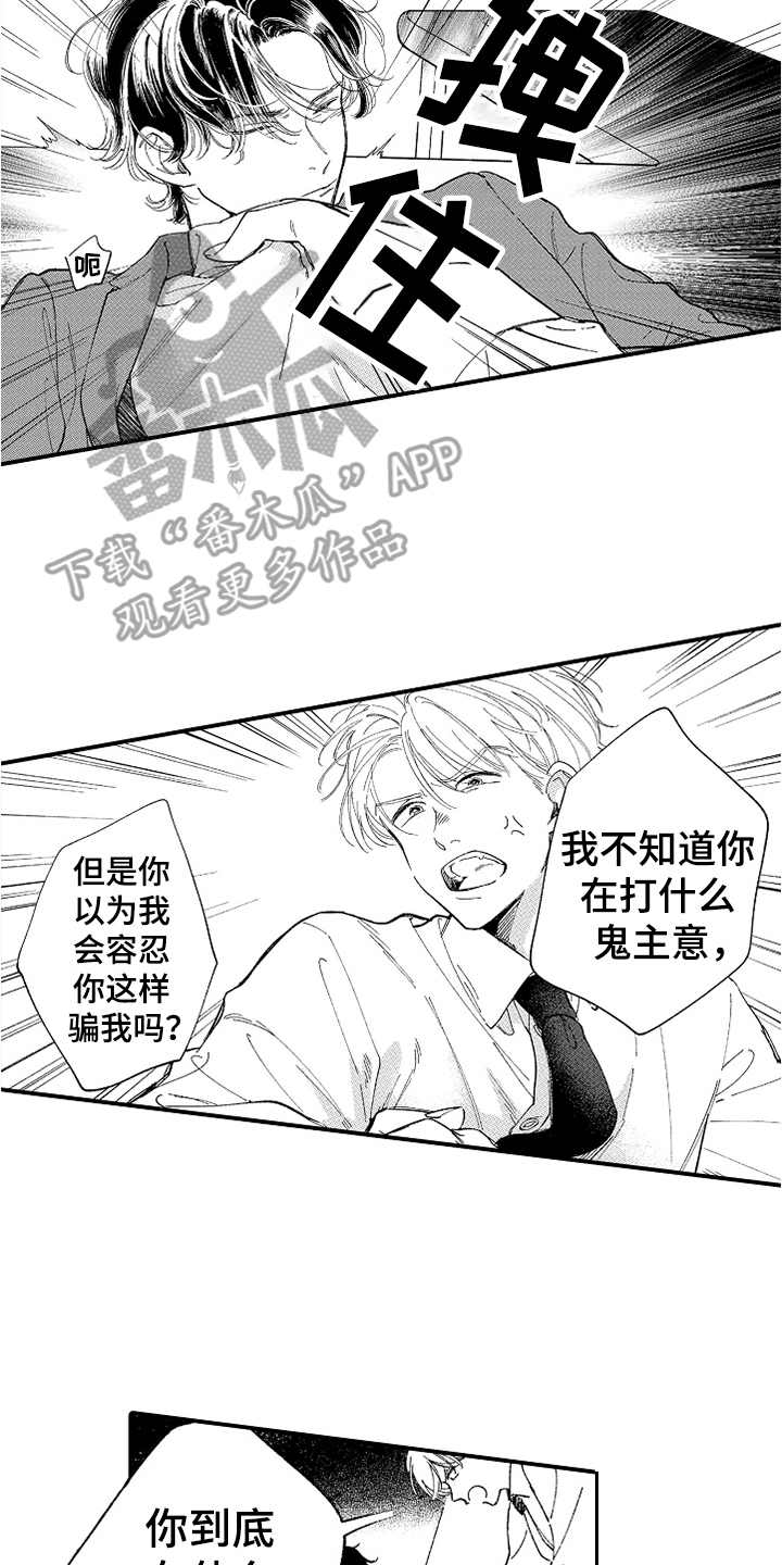第8章：都是假的12