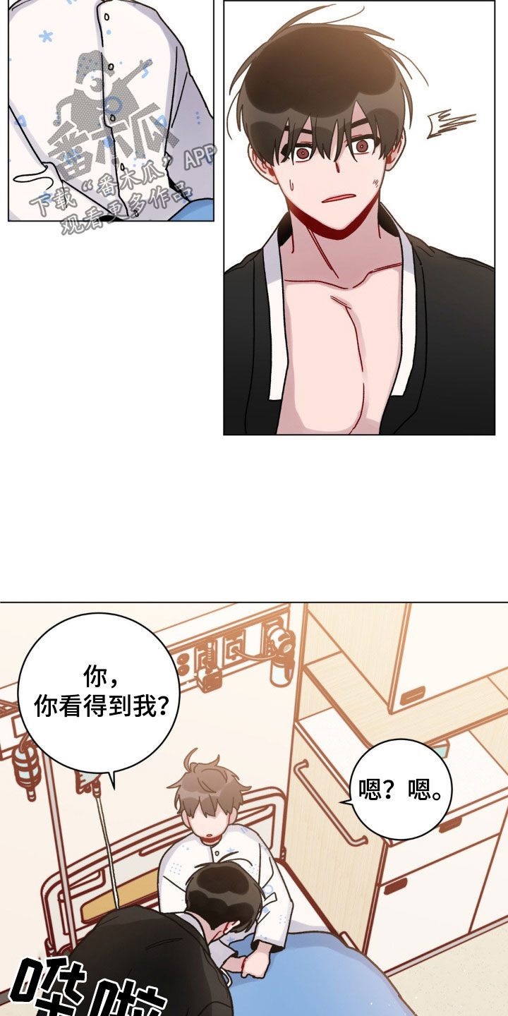 第51章：不知道怎么回去11