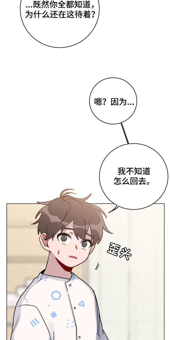第51章：不知道怎么回去14
