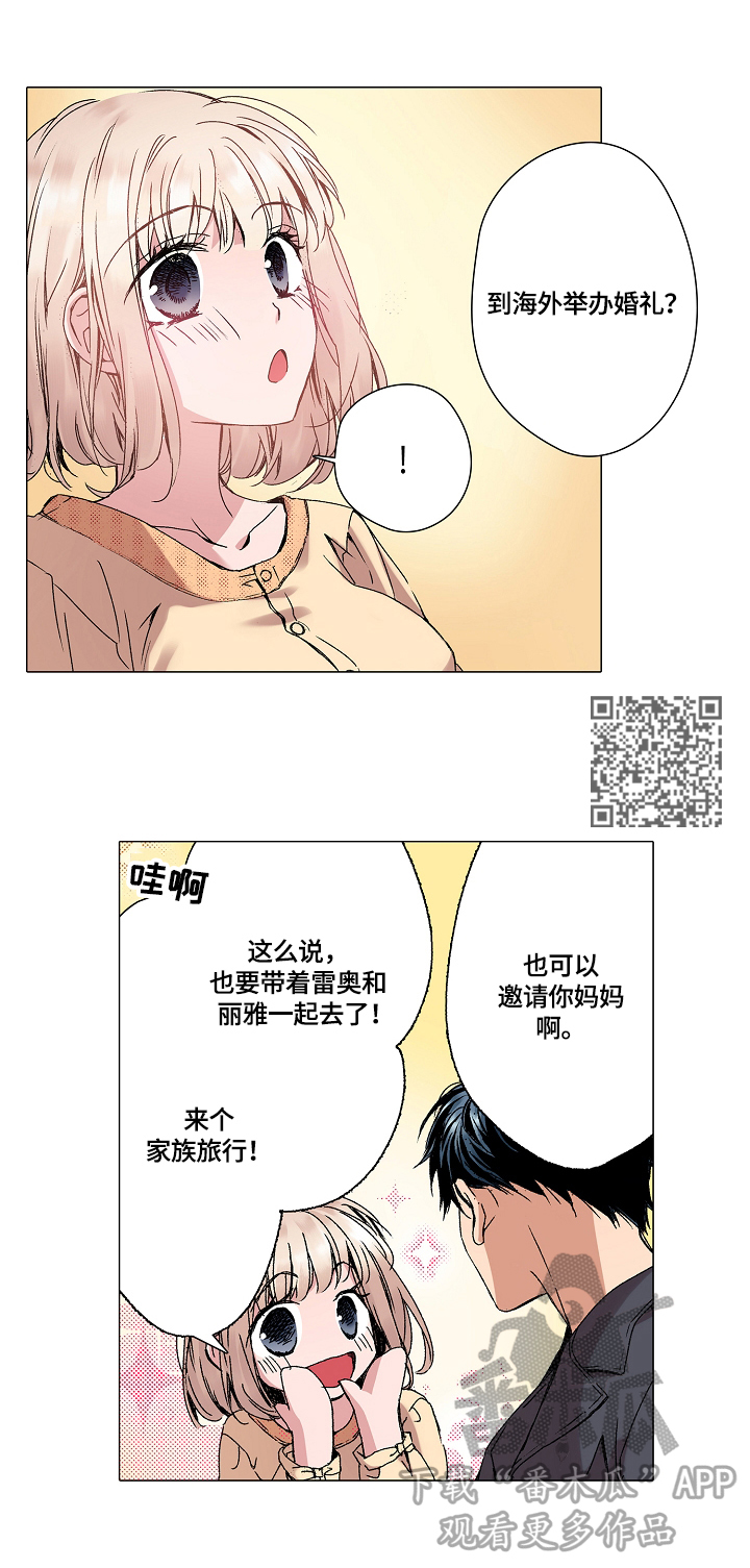 第31章：结婚4