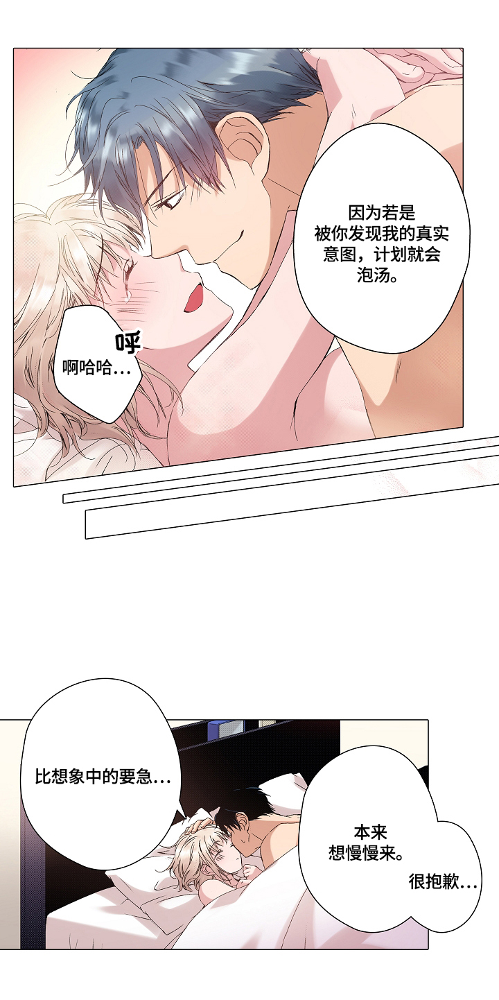 第31章：结婚1