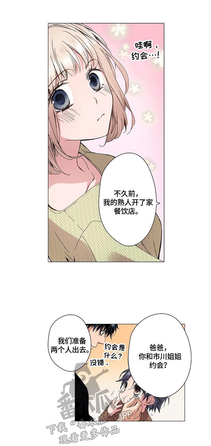 第26章：秘密6