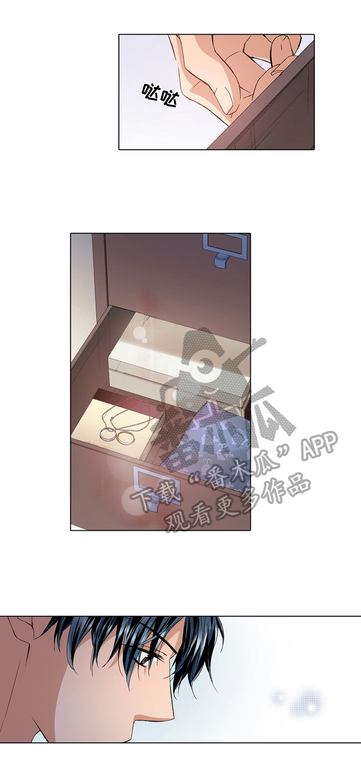 第19章：相爱的记忆不会消失6