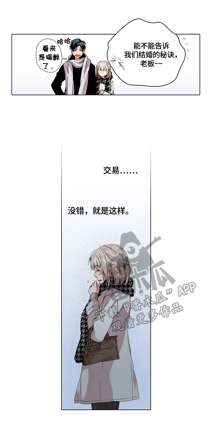 第16章：不能误会5