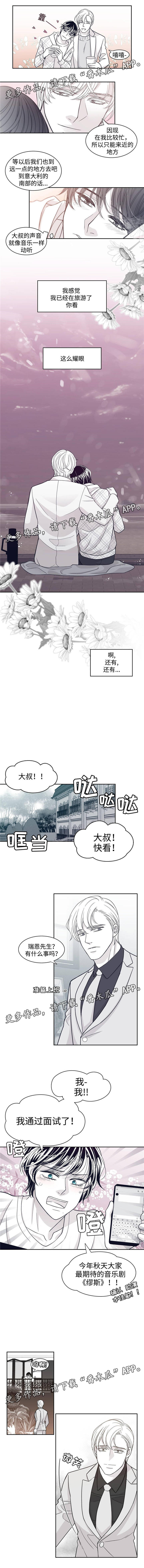 第52章：通过面试3
