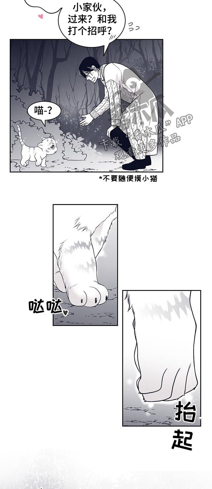 第84章：怀孕？3