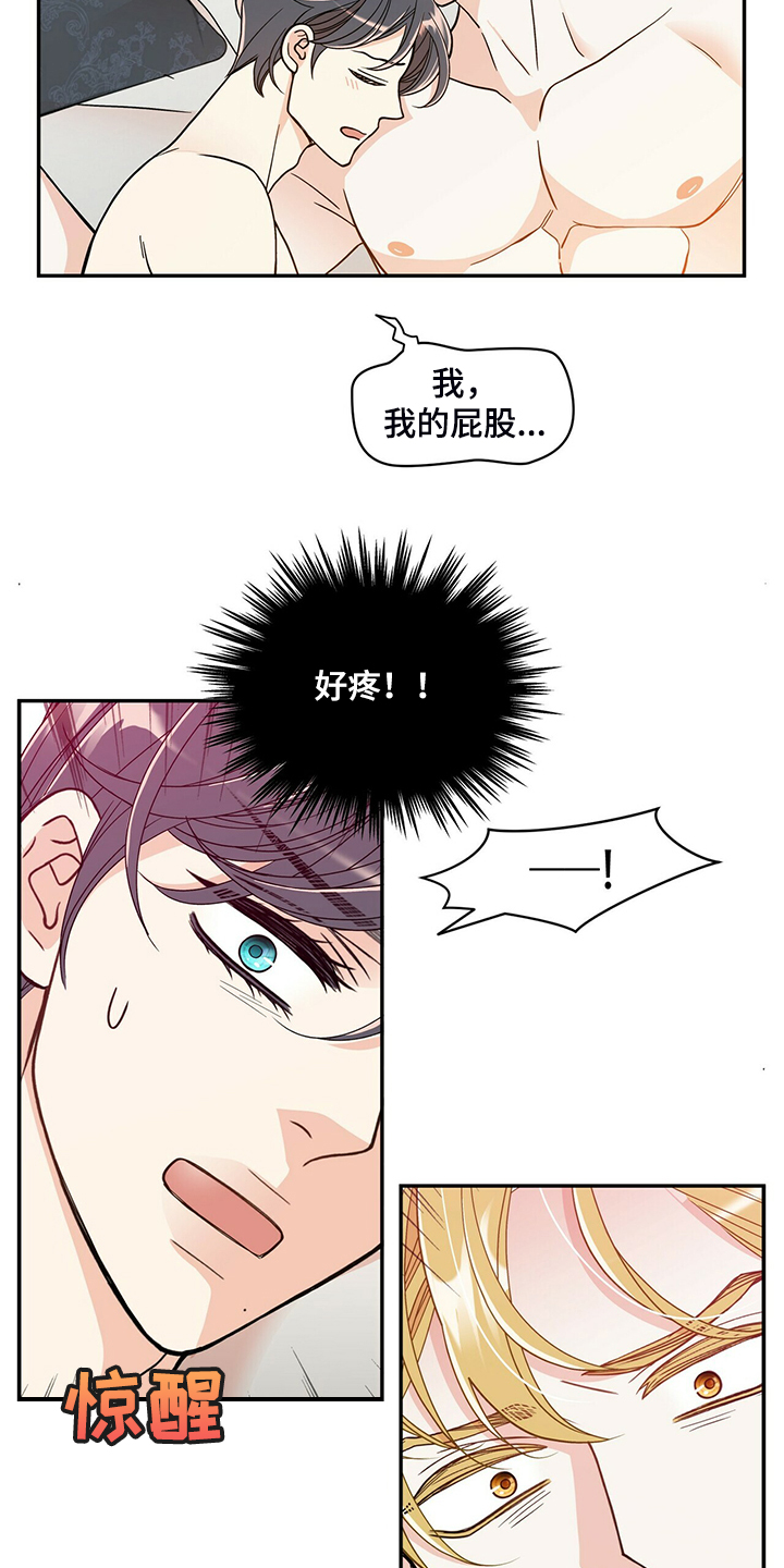 第215章：【番外】又怀孕怎么办8