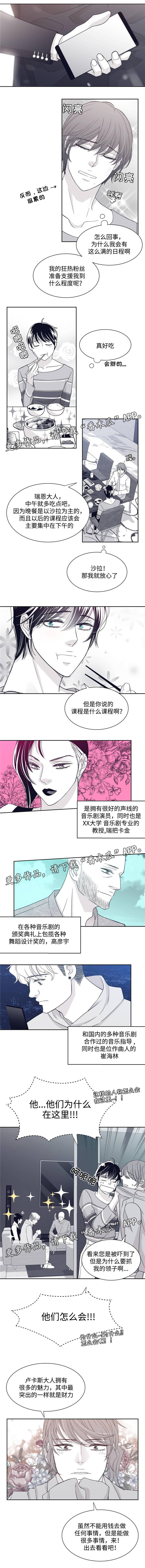 第30章：只有人类才会拥有2