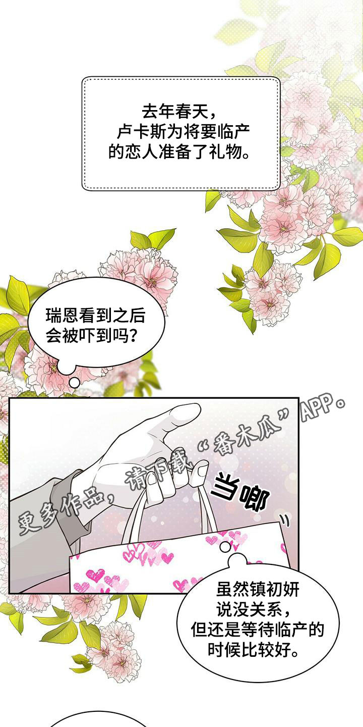 第229章：【番外】争吵0