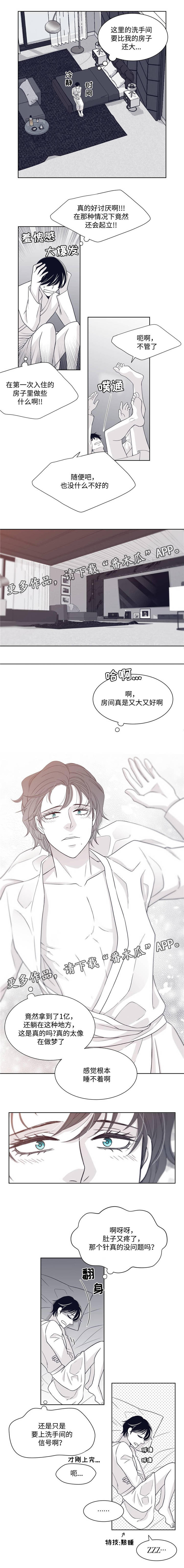第29章：变态大叔0