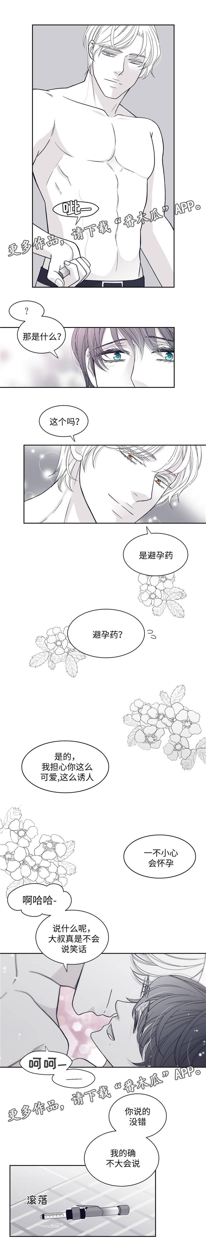 第53章：避孕药7