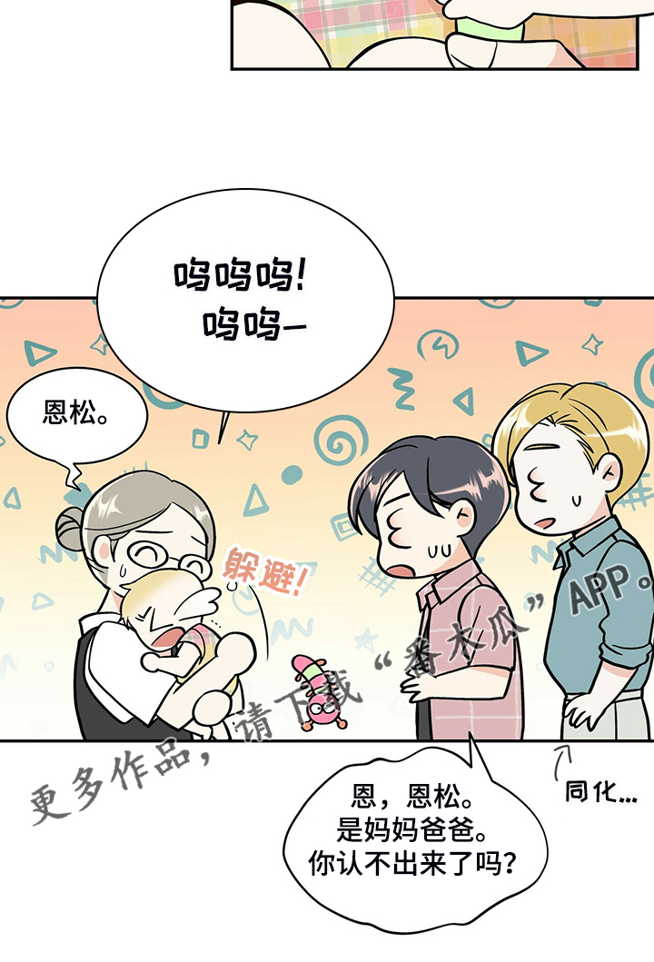 第216章：【番外】结扎了28