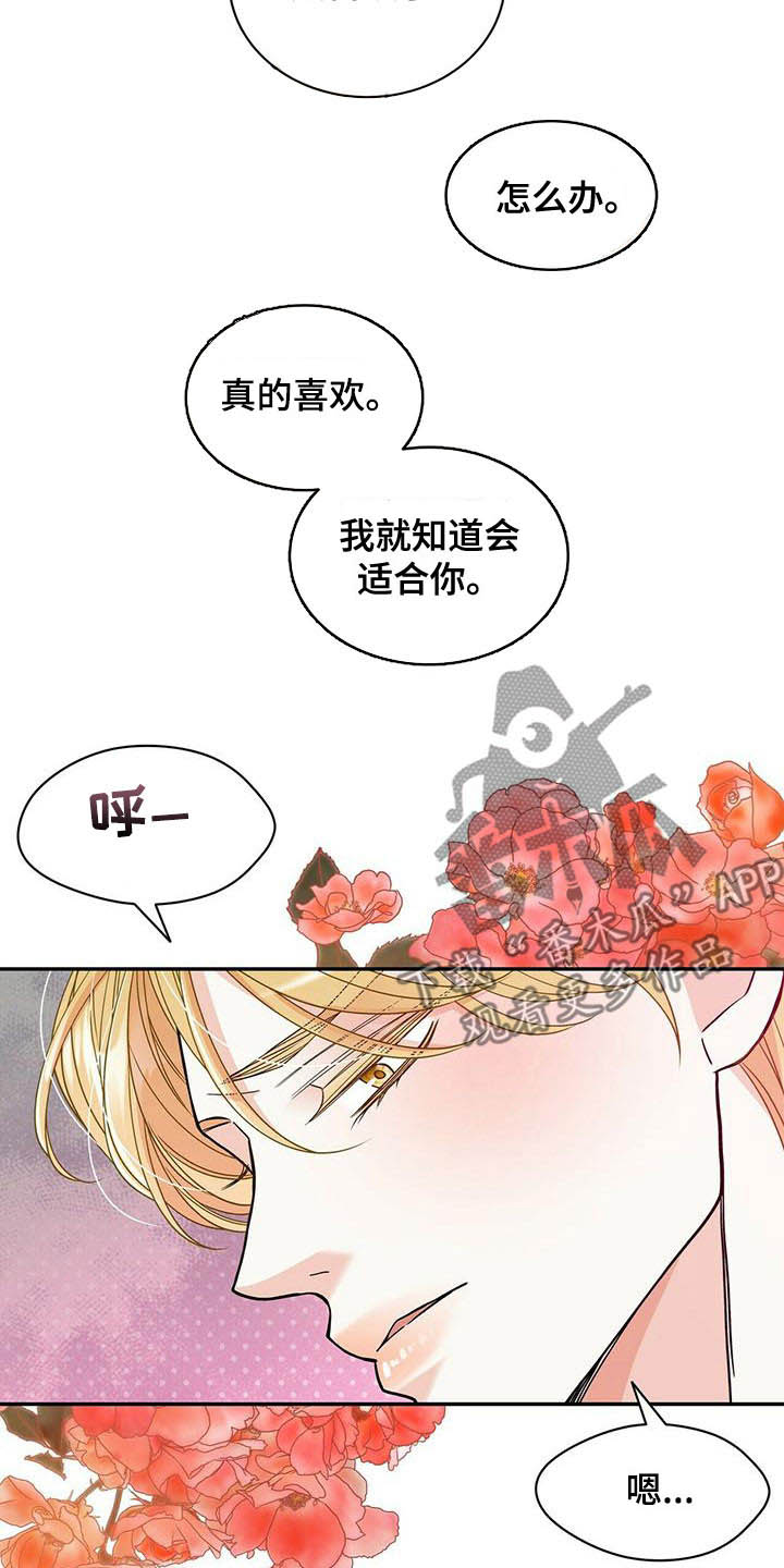第231章：【番外】太喜欢了12