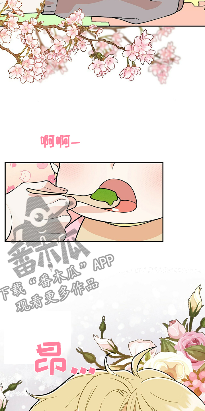 第218章：【番外】乱糟糟12