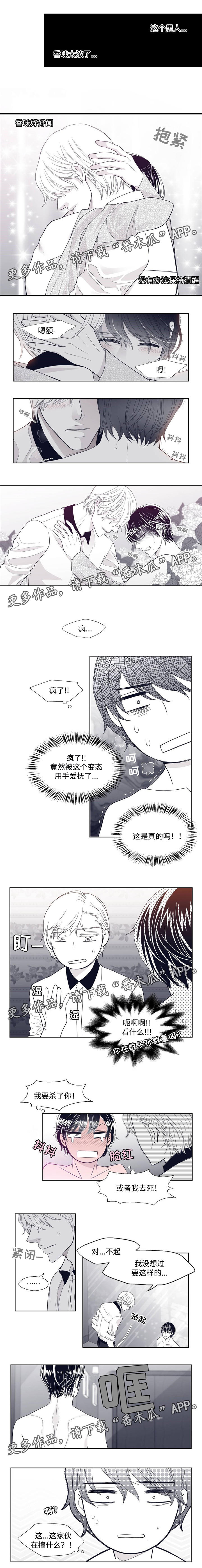 第7章：疯了1
