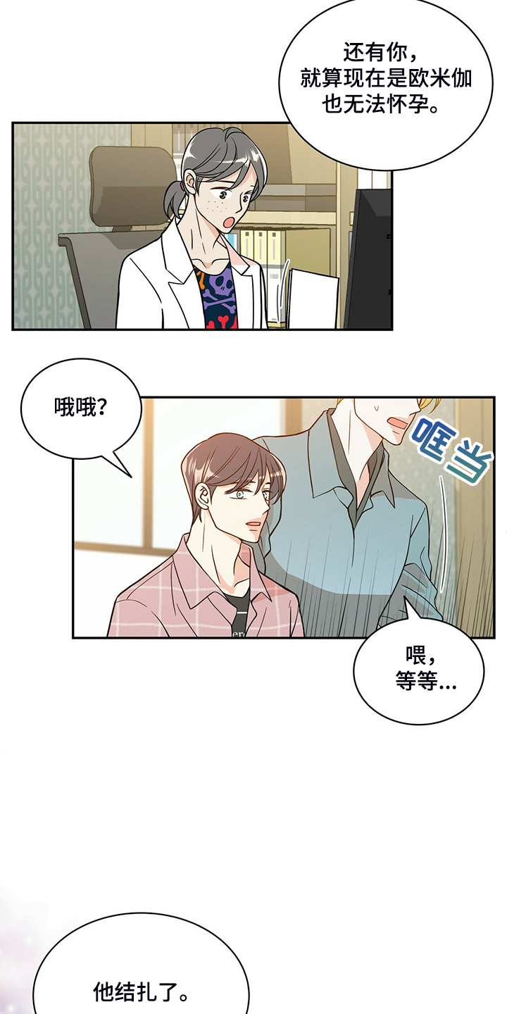 第216章：【番外】结扎了10