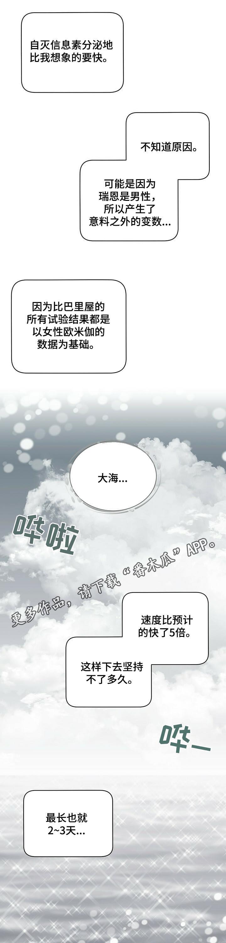 第188章：【第二季】时日无多0