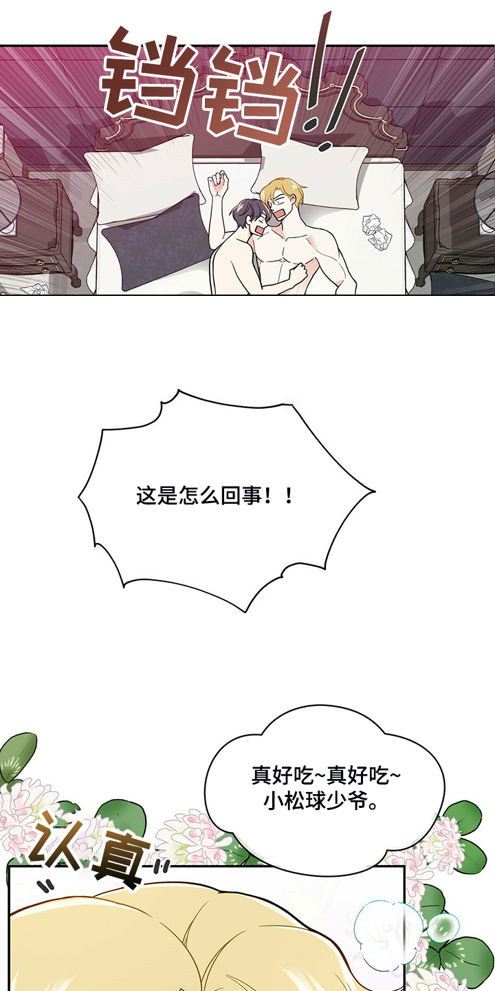 第215章：【番外】又怀孕怎么办10
