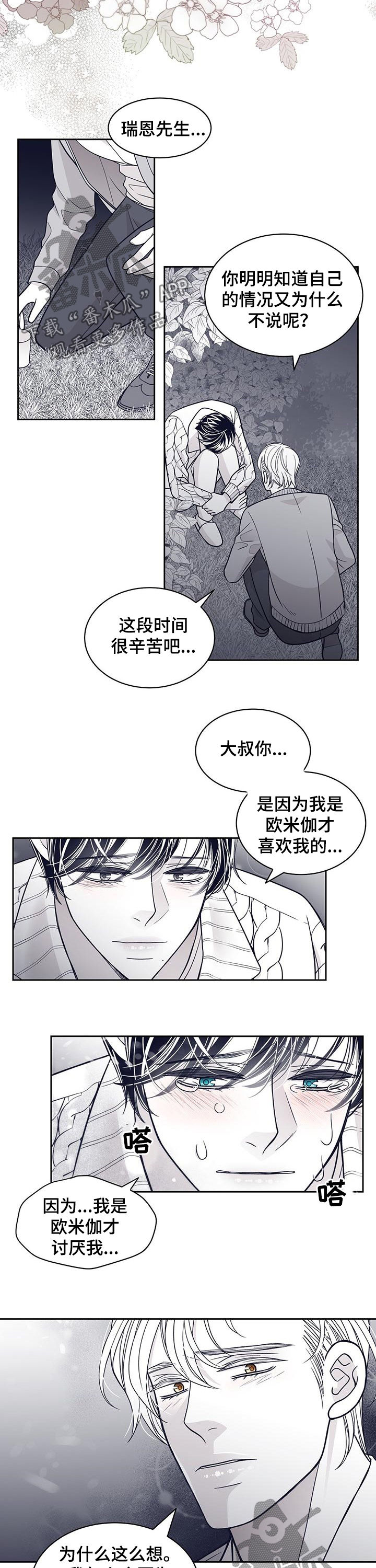 第91章：让我怎么做5