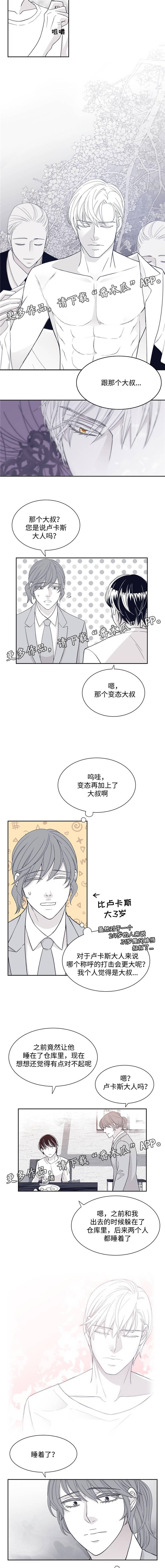 第29章：变态大叔6