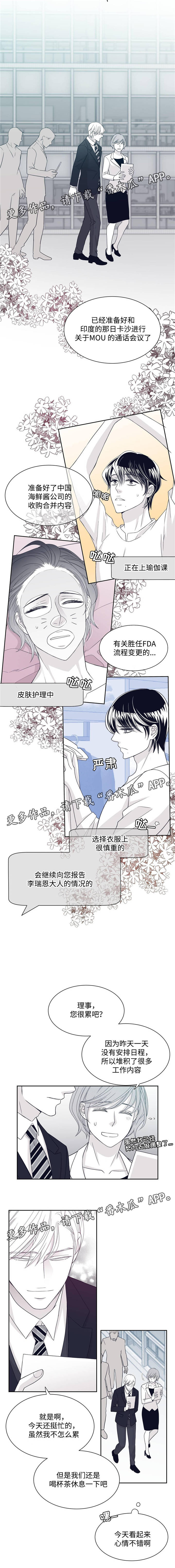 第30章：只有人类才会拥有1