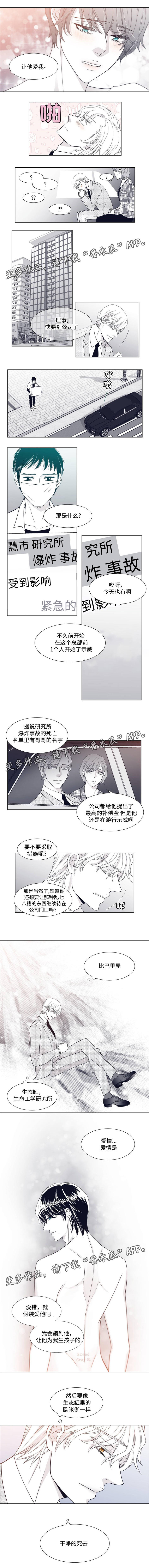 第9章：虚假的爱情2