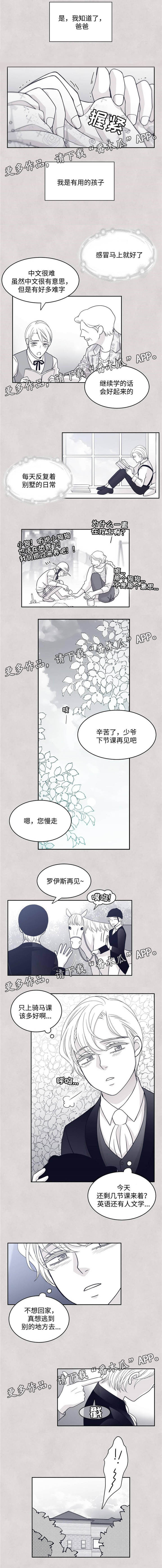 第45章：卓秀雅2