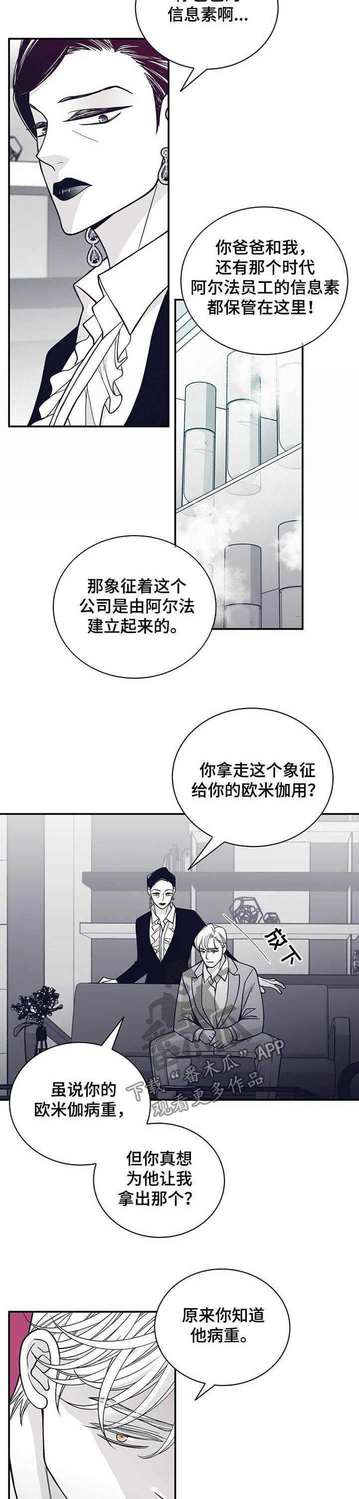 第195章：【第二季】服从2