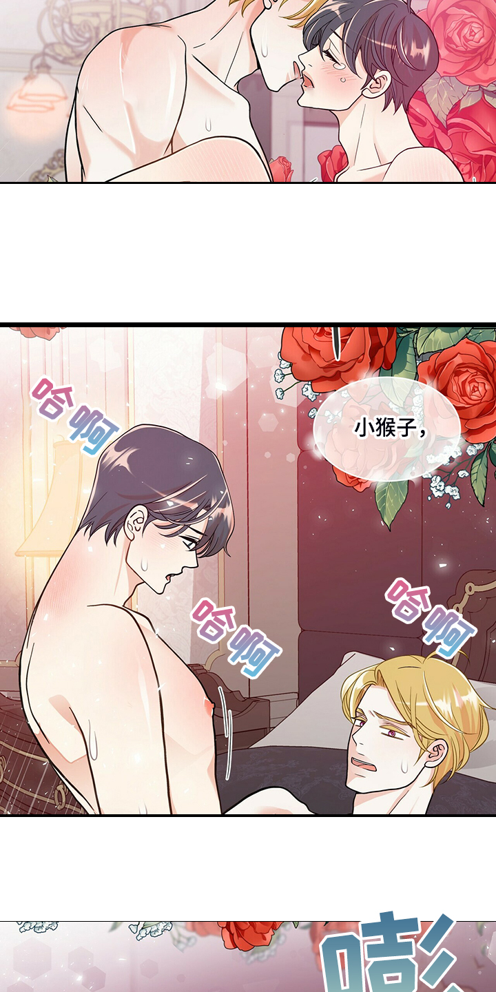 第215章：【番外】又怀孕怎么办1