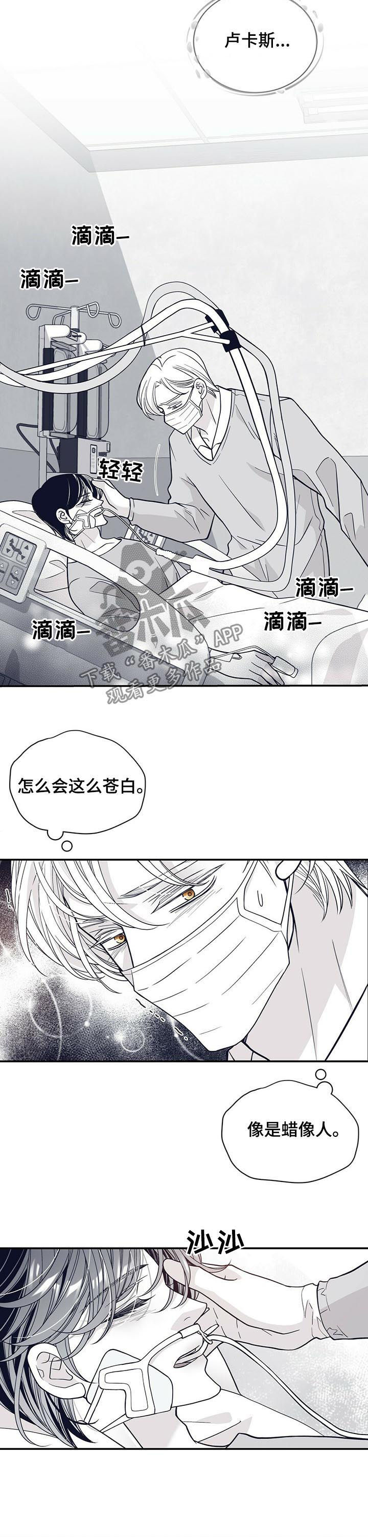 第188章：【第二季】时日无多3