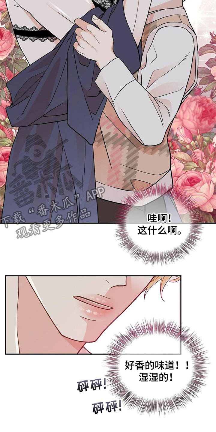 第230章：【番外】得逞18