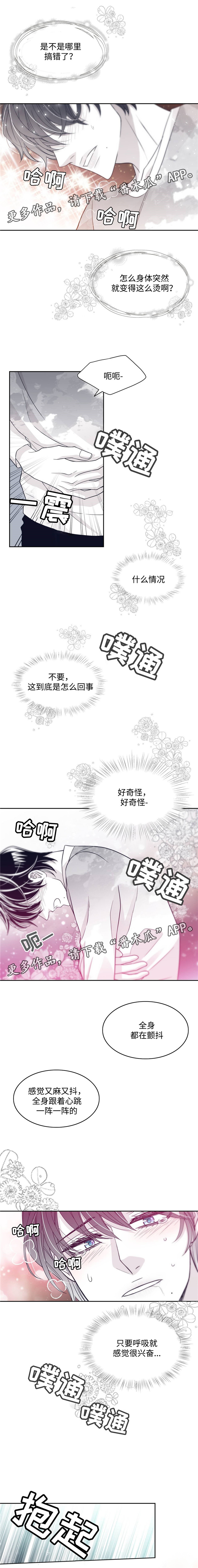 第39章：身体变化5