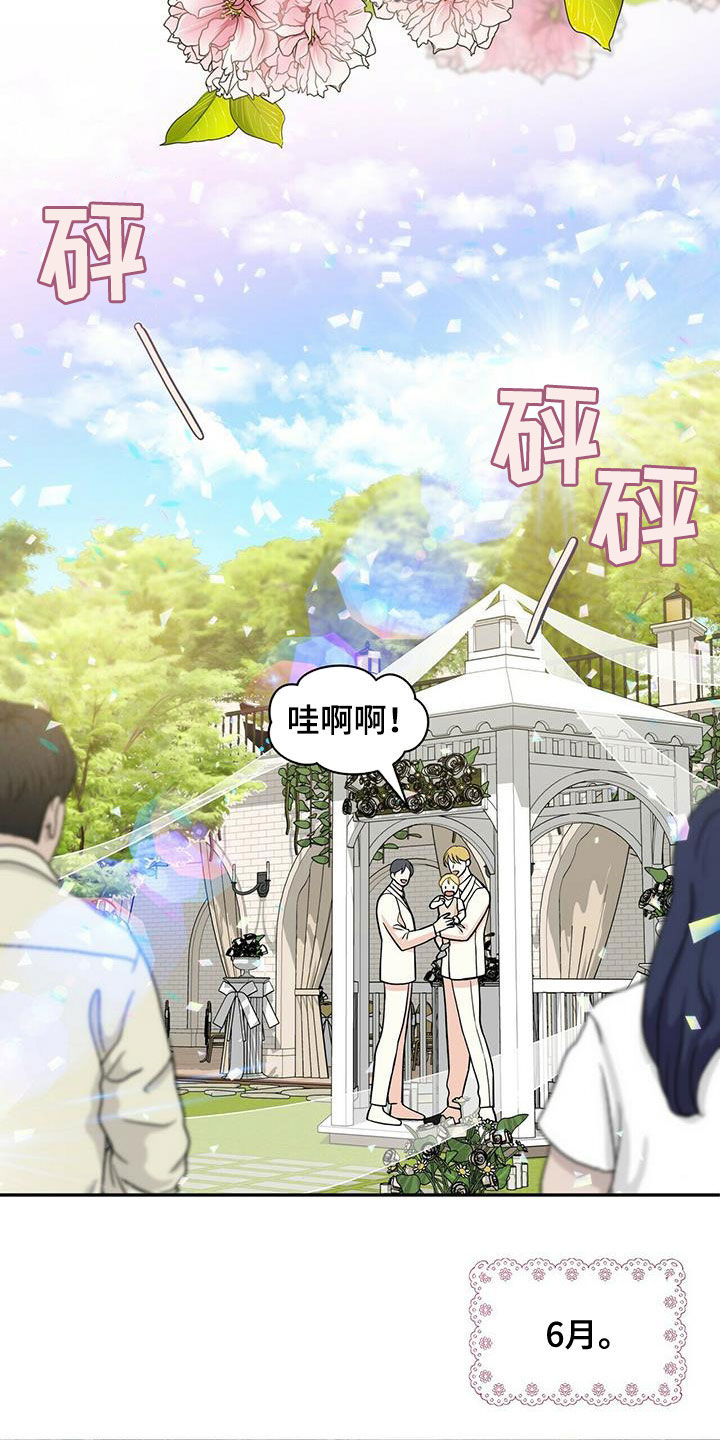 第235章：【番外】新婚旅行9
