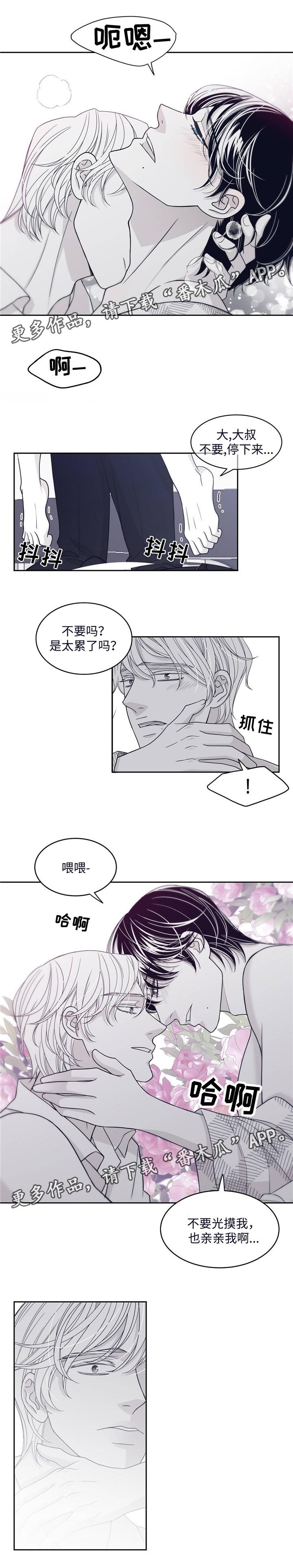 第43章：暂时休战2