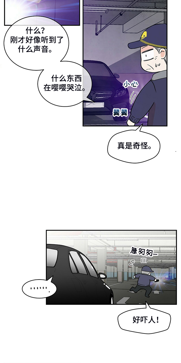 第223章：【番外】车内的睥睨11