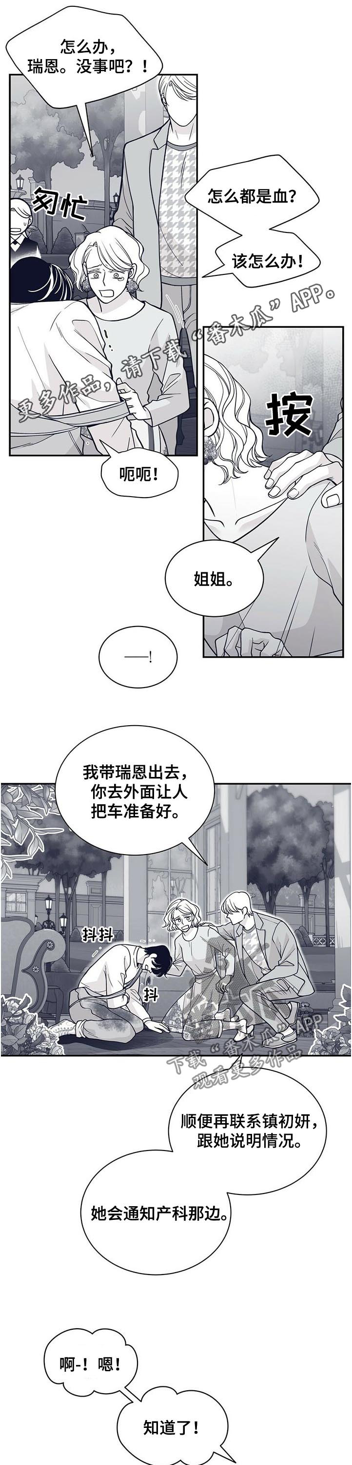 第186章：【第二季】早产0