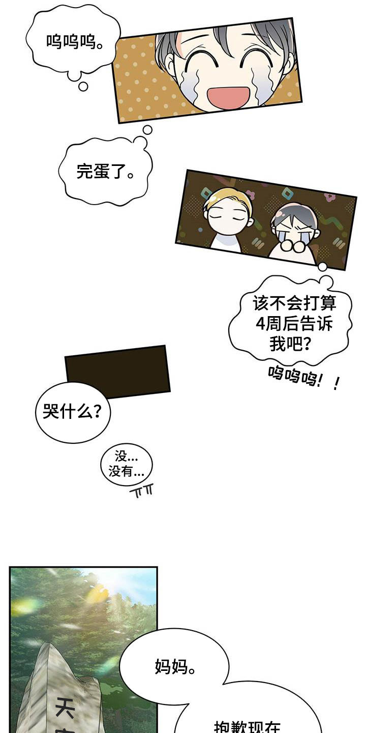 第234章：【番外】祝你幸福11