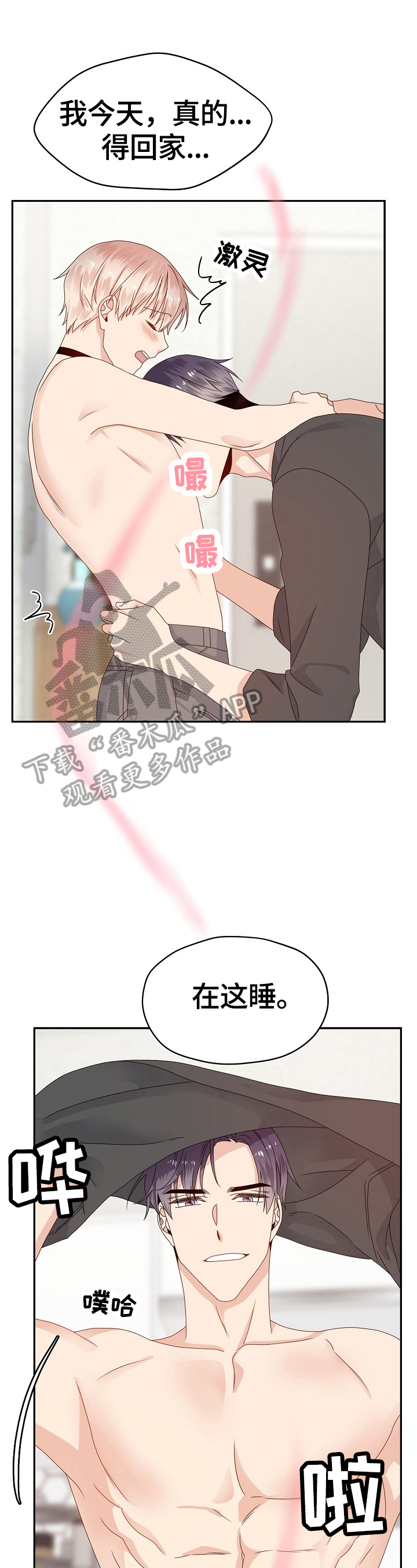 第49章：无法拒绝12