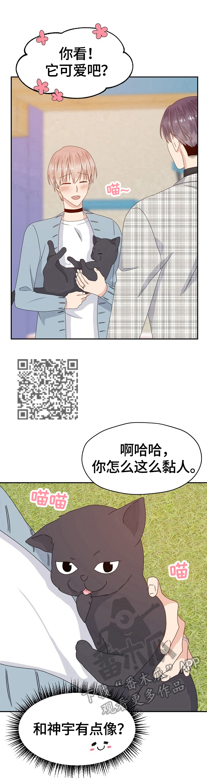 第51章：让你开心7