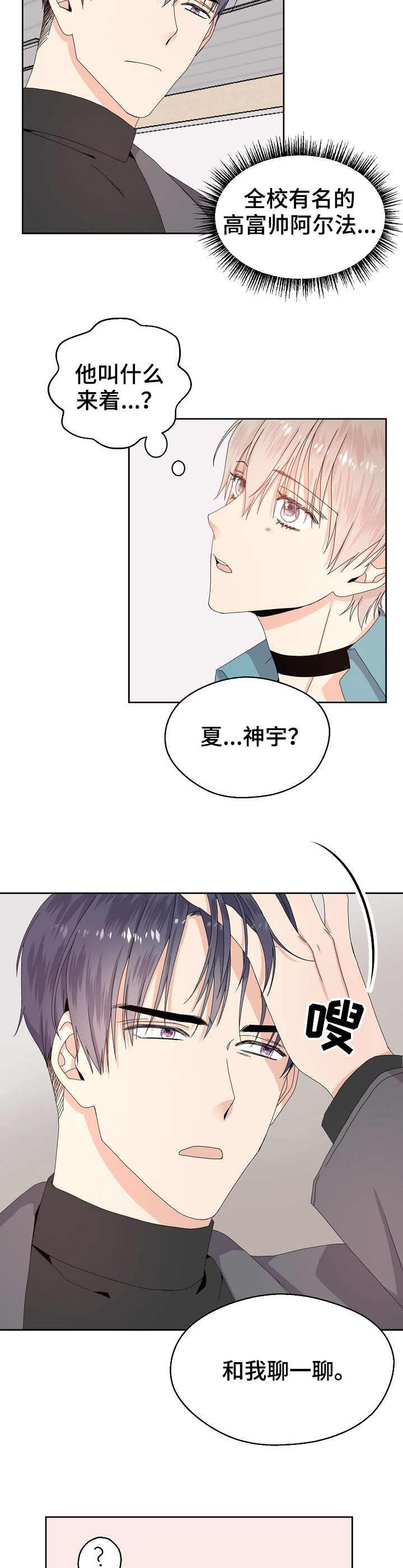 第1章：高富帅4