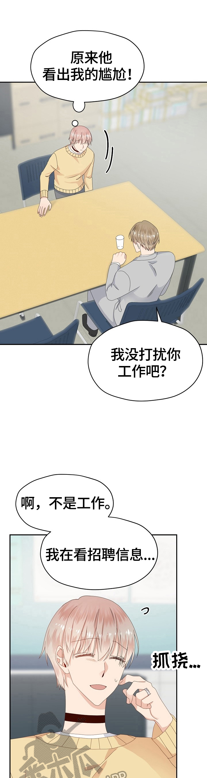第48章：想去的公司11