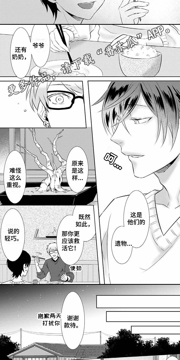 第4章：奇妙的人5