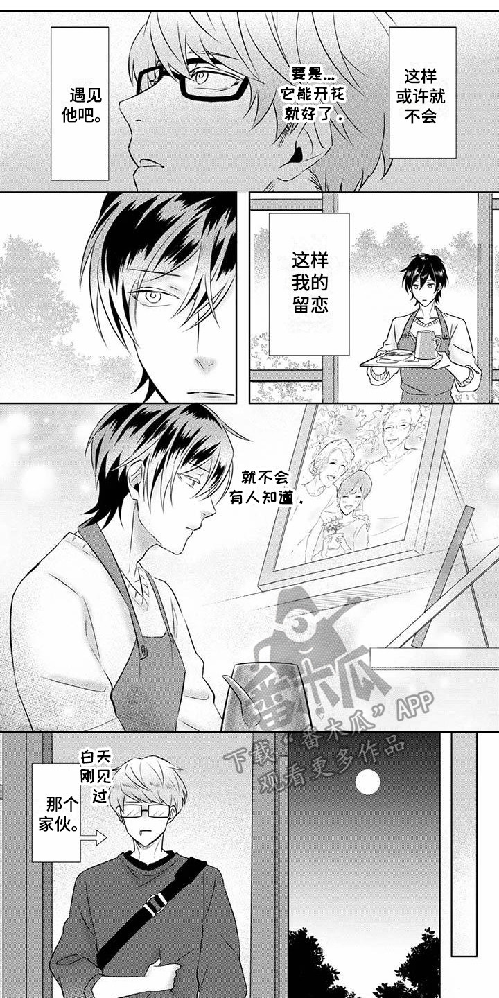第4章：奇妙的人0