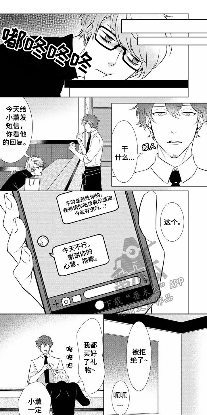 第8章：迷茫0