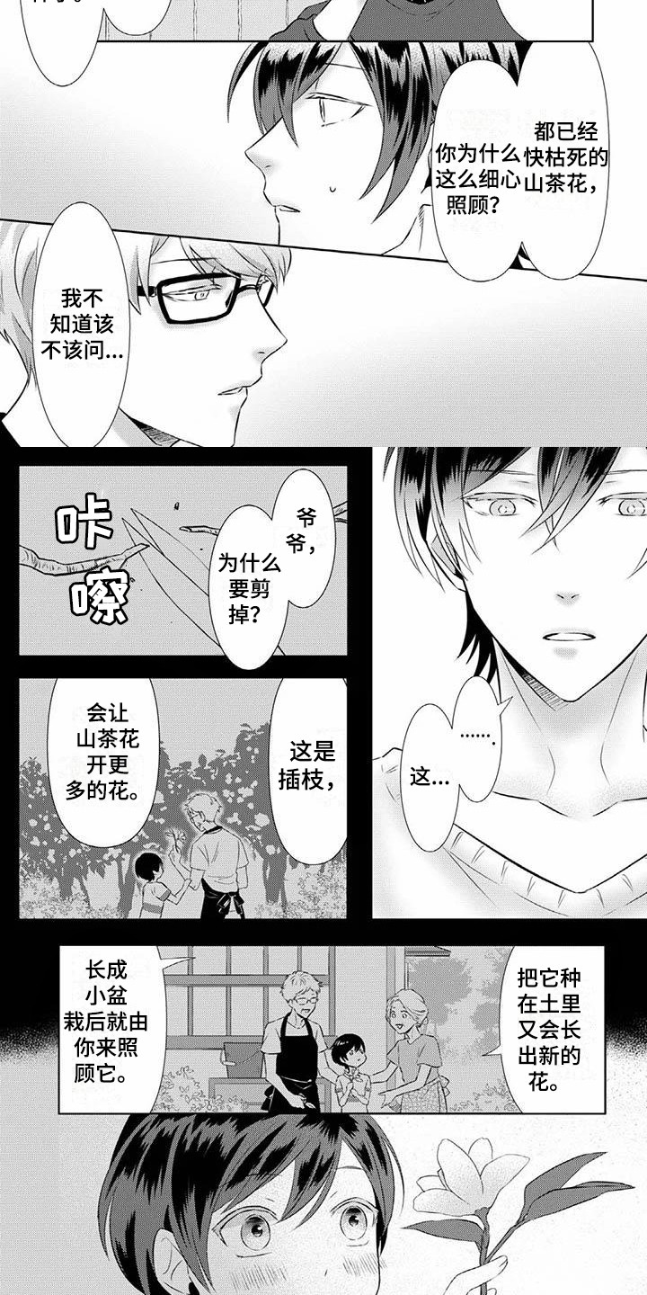 第4章：奇妙的人4