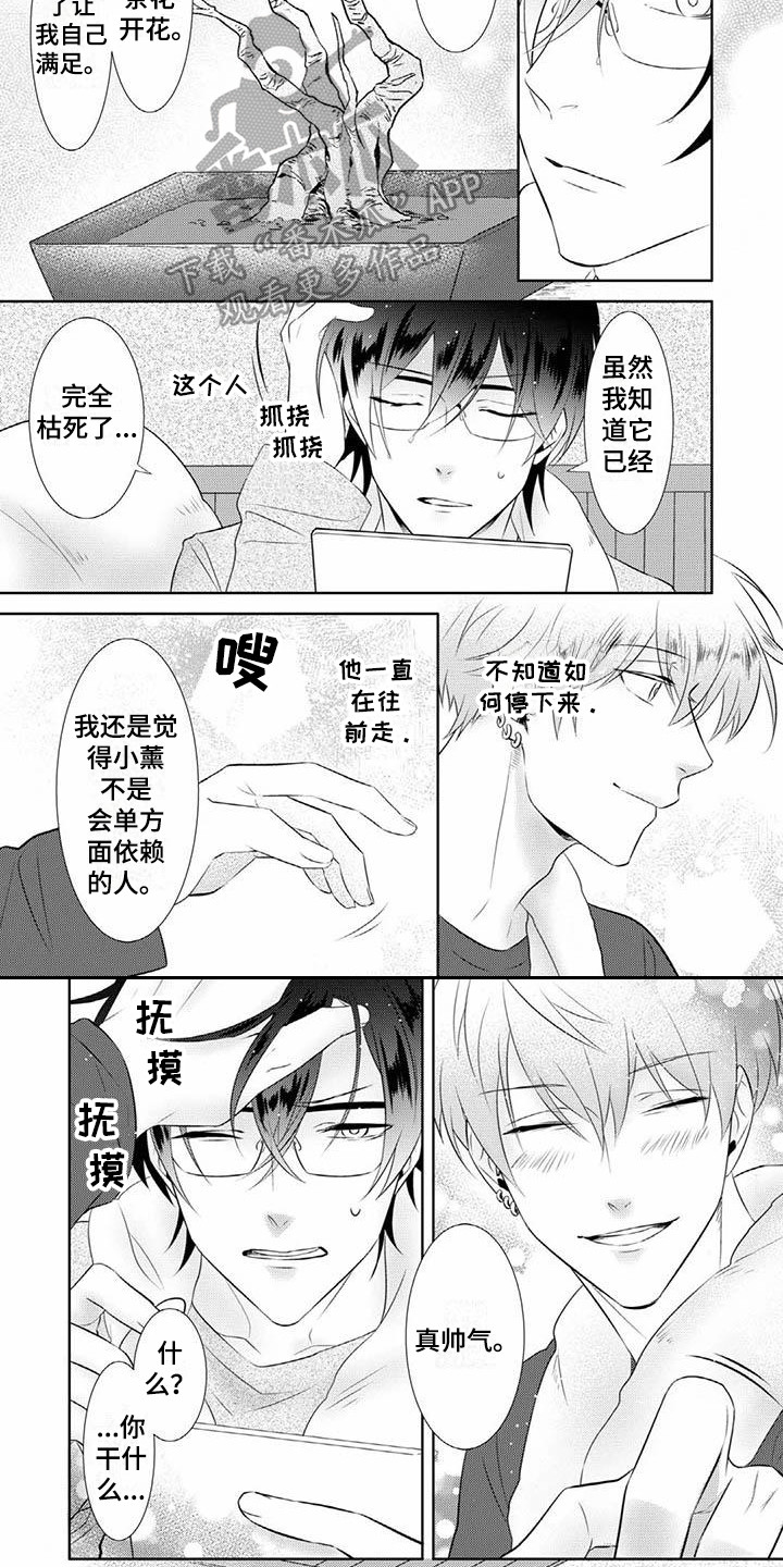 第11章：尝试3