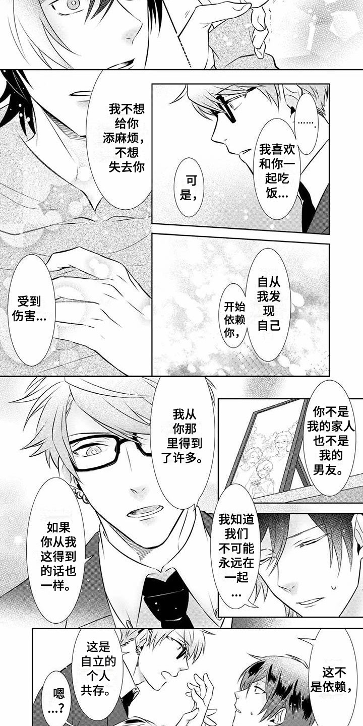 第10章：心意6