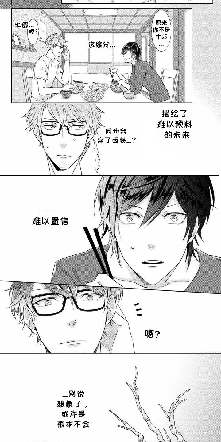 第2章：眼镜男9